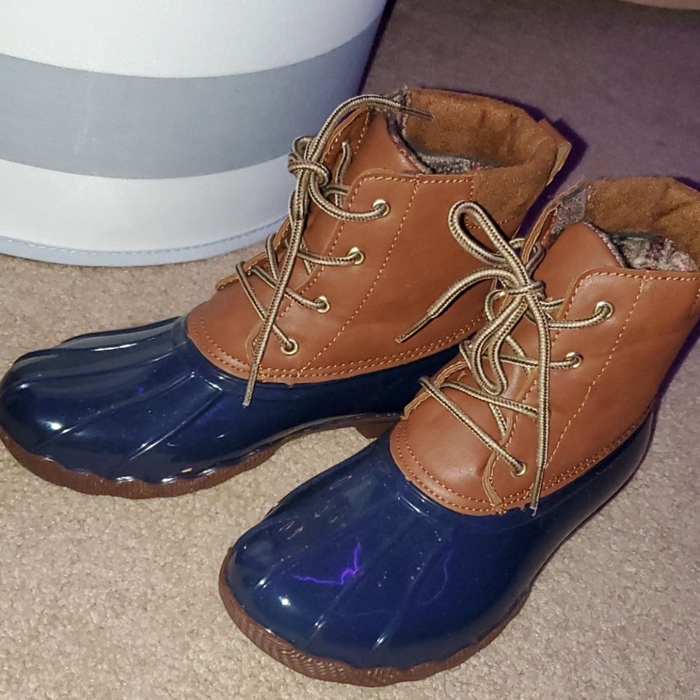 boots
